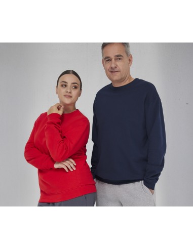 BetC-WG007-ID.222 Crew Sweatshirt